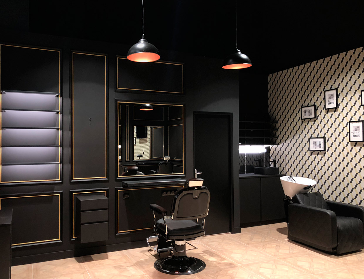 Solutions en équipements et installations électriques